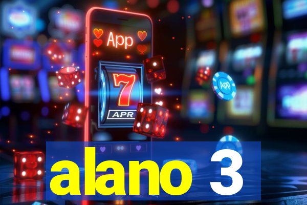 alano 3